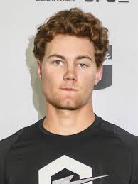 Trey Boll, Wake Forest, Tight End