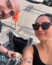 Danielle Klim's Instagram, Twitter & Facebook