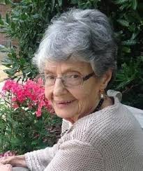 Gertrude Todd Obituary (1930