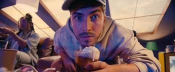 COMMERCIALS — LUCIAN BARNARD