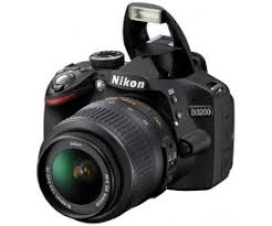Buy and sell second hand cameras & lenses in india. Nikon D3200 Price In Malaysia Specs Rm1488 Technave