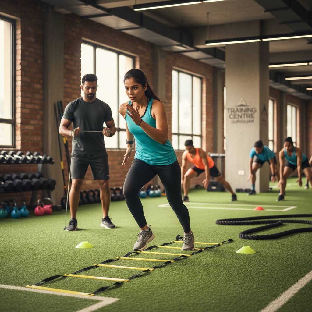Sports Conditioning in Gurugram product image
