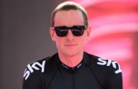Sky confirm it will be Froome, not Wiggins who'll lead their Tour de France  challenge