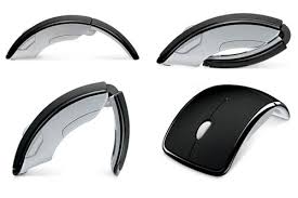 Black And White Mouse Computer Industrial Design Tumblr Arc Mouse Wireless Mouse Mouse Computer