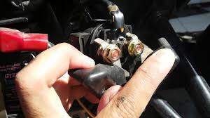 Ganti flasher sein honda beat ternyata gampang banget! Berbagai Masalah Yang Sering Terjadi Pada Komponen Kelistrikan Motor