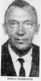 Robert G Stubblefield (1915-1971)