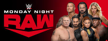 Wwe raw results february 8, 2021 st. Wwe Monday Night Raw Barclays Center