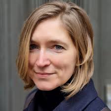 Köhler ist Geschäftsführerin bei EFET Deutschland