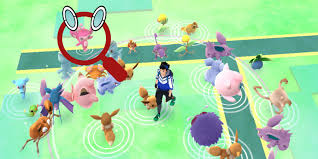 New Shiny Footage! Shiny Pokemon Overworld Confirmed! Let'S Go Pikachu! &  Eevee! - Youtube