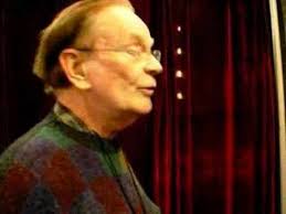 THE MAGIC OF BALTIMORE: WALT HUDSON