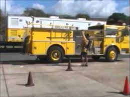 Honolulu Fire Department Physical Ability Test - Youtube