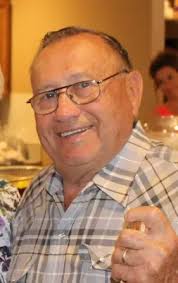 Obituary information for Roger Lloyd Becker