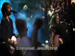 Together in this place of worship