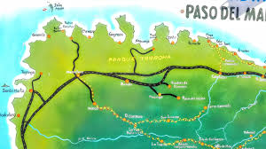 Pin On Tales Of The Pan American Highway