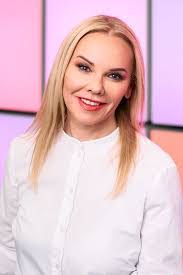 Sylvia Graf's Instagram, Twitter & Facebook