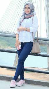 Winda Rizky On Instagram Berantakan Mommygrid Com Womens Fashion Beautiful Hijab Hijab Fashion