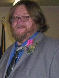 Kenneth Jameson Obituary (1957