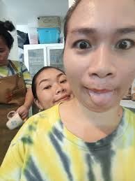 yayyy🥰 1yr ago na.. Angelo Clave Villacora Mary Rose C. Laurel Jefferson  Crisologo Roniela Escoltura Saavedra Rudz Escultura