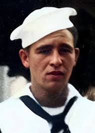 Edward Lee “Ed” Madewell (1926-2010)