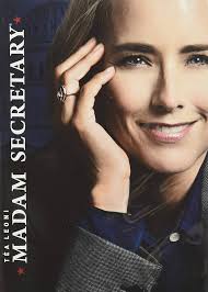 Madam Secretary: The Complete Series: Amazon.ca: Movies & TV Shows