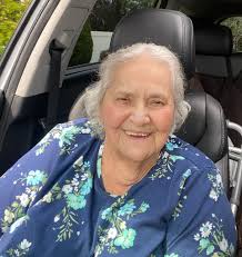 Mary S. (Saulnier) Gardiner Obituary December 20, 2024