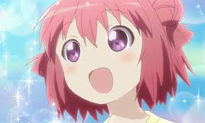 Just watch the anime and read the manga(if you want). Yoshi S Island Yuru Yuri Anime Animes To Watch