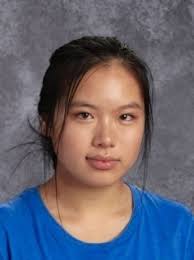 Congratulations to @FayettevilleHS junior Alice Cai who won the overall 1st  place award for the Northwest Arkansas Regional Science Fair for her  project titled: Plasmonic Nanoparticle-Filled Elastic Nanopillar Arrays for  Sensing Applications. #