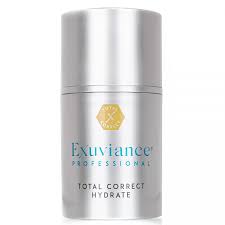 We are authorised stockists of the exuviance product range and all products are available to buy online, by phone on 0113 282 7744 or. Exuviance Total Correct Hydrate Age Reverse Hydrafirm 55 90 Swedishface Hautpflege