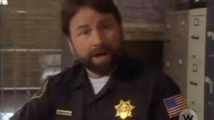 John Ritter's two appearances