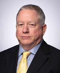 HII Appoints Dorsey as VP of Operations at Ingalls Shipbuilding