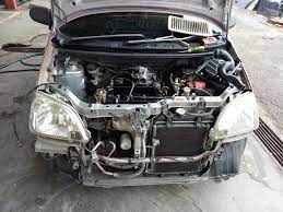 Alat ganti kereta viva 660 suggest wire harness. 91 Garage Project Bolt On Turbo Viva 660 Harap Owner Facebook