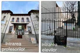 Maybe you would like to learn more about one of these? Ècoala Liceul Facultatea Ar Trebui Sa Fie Pentru Elevi StudenÈi Nu Pentru Profesori Colegiul NaÈional Mihai Eminescu Din Constanta Romania