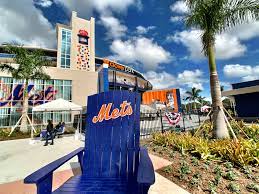 New York Mets Spring Training Spring Training Online