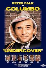 Columbo: Undercover (TV Movie 1994)