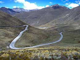 Image result for Pico Aguila