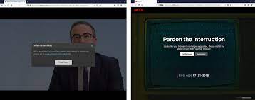 Impossible De Lire Les Videos Des Services De Streaming Dans Firefox Assistance De Mozilla