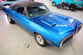 Image result for Bright Blue 1970 Coronet