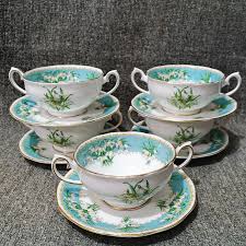 QUEEN ANNE Cream Soup