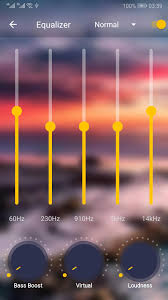 Free Music Player Mp3 Player Themes Equalizer For Android Apk Download