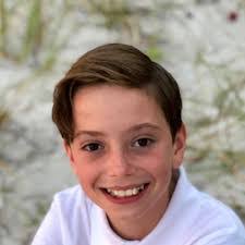 Summer Gilbert's Instagram, Twitter & Facebook