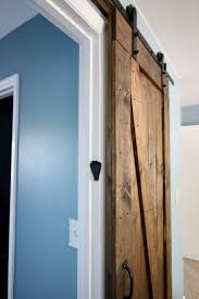 The sliding barn door locks in our barn door hardware kit are designed for all wooden doors. Barn Door Locks Everything You Need To Know