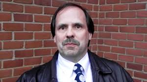 Varsity Sports Network's Volleyball Coach of the Year Scott Rombach