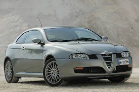 Image result for Grigio Sterling 2007 Alfa-Romeo