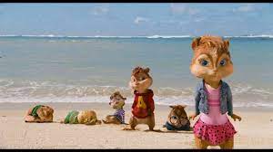(following the shortened channel awesome logo, a new nc opening plays for 2018. Alvin And The Chipmunks Chipwrecked Review