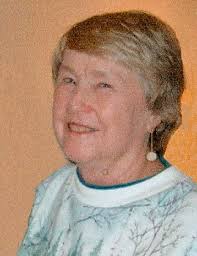 Obituary information for Rebecca Morris Cameron