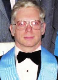 Conrad Gross Obituary (1934