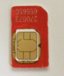 Help, my sim card's too small this can be solved relatively easily by using an adapter. How To Cut Down A Sim Card Make A Free Nano Sim For Iphone Ipad Macworld Uk