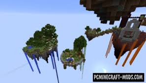 A minecraft forge mod with helpful hypixel skyblock features! Survival Minecraft Maps 1 17 1 1 16 5 Part 14