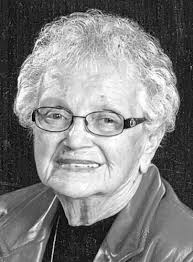 Maxine Schultz Obituary (1927