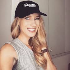 Lorena Serrano (@lorenaserrano22)